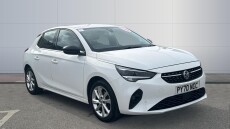 Vauxhall Corsa 1.2 Elite 5dr Petrol Hatchback